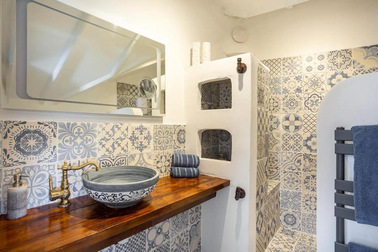 The Olde Piggery, On The Coast, Zennor, St Ives Villa Екстериор снимка